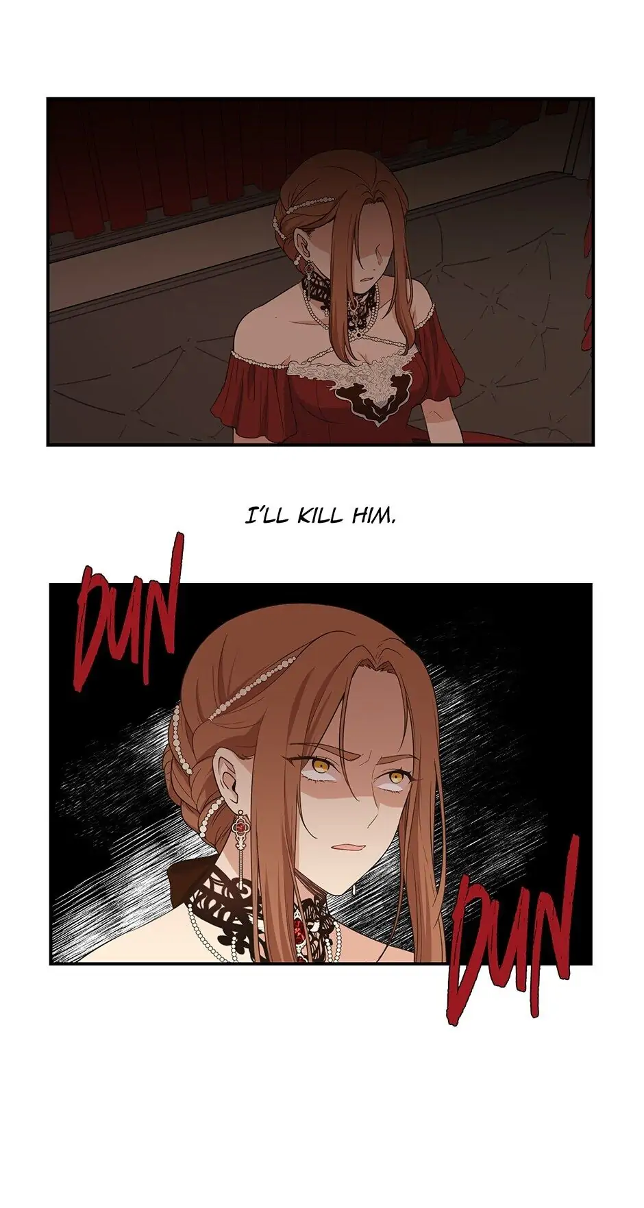 Read Beware of the Villainess! Manga Online