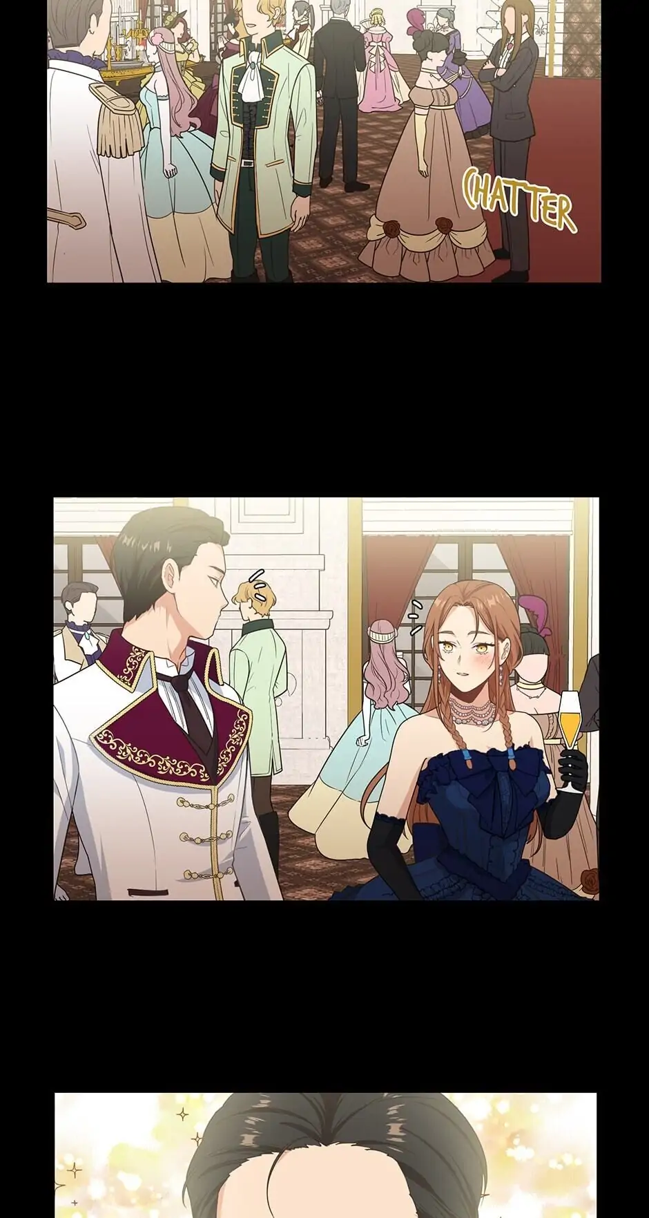 Read Beware of the Villainess! Manga Online