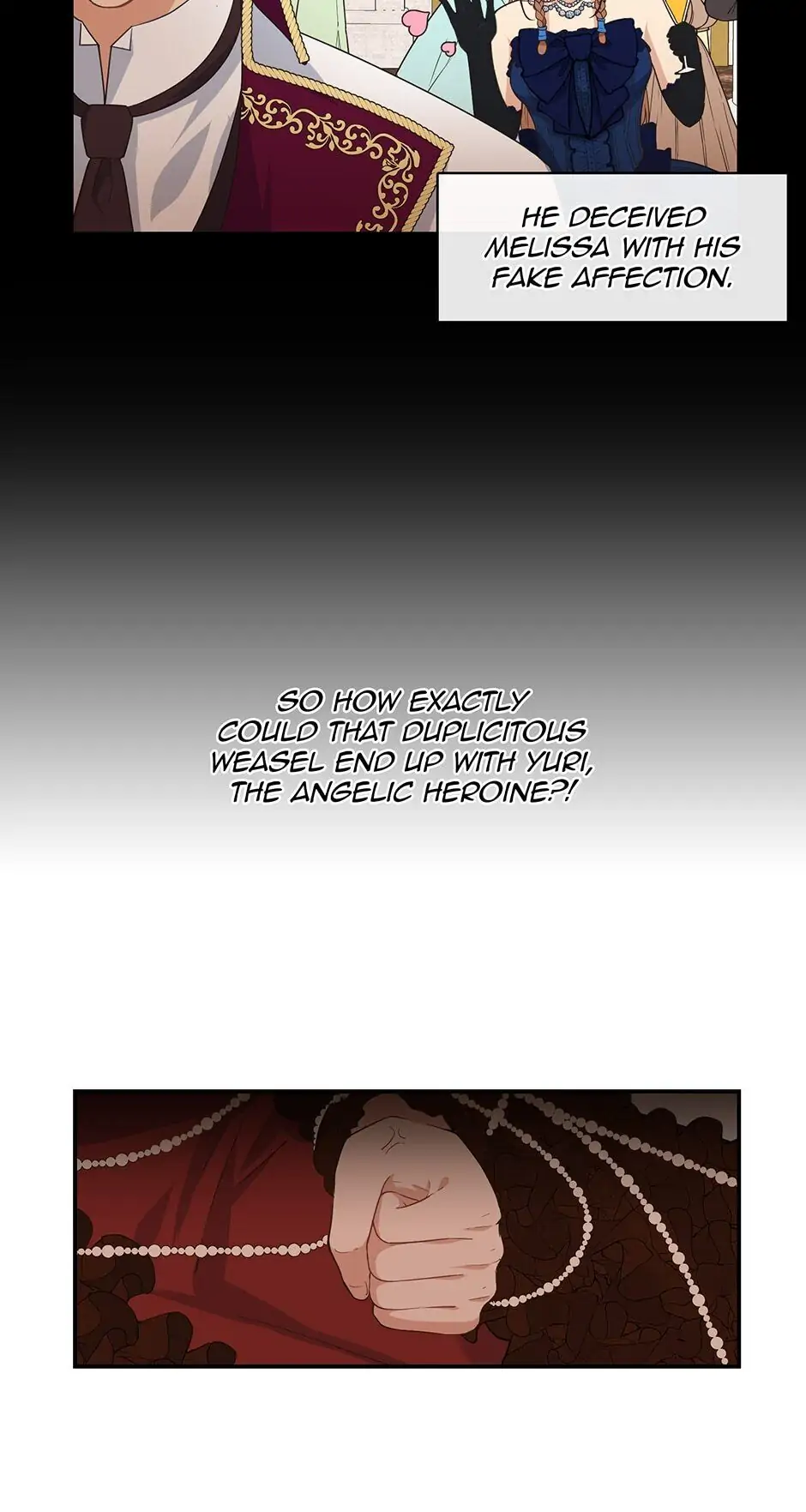 Read Beware of the Villainess! Manga Online