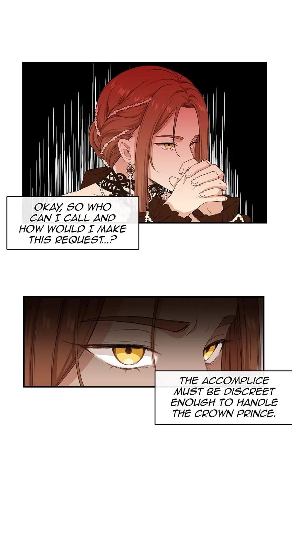 Read Beware of the Villainess! Manga Online