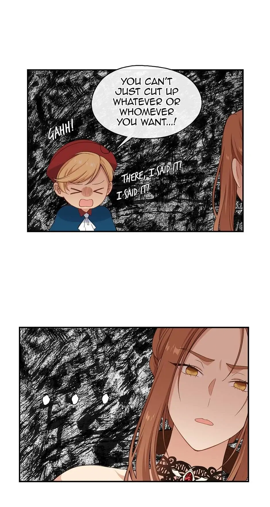 Read Beware of the Villainess! Manga Online