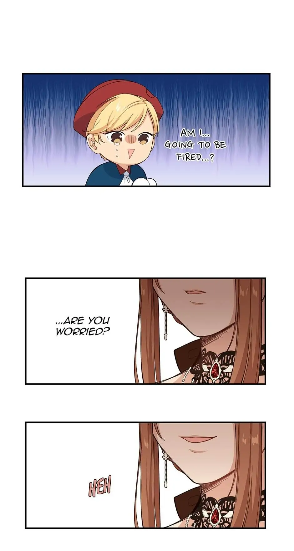 Read Beware of the Villainess! Manga Online