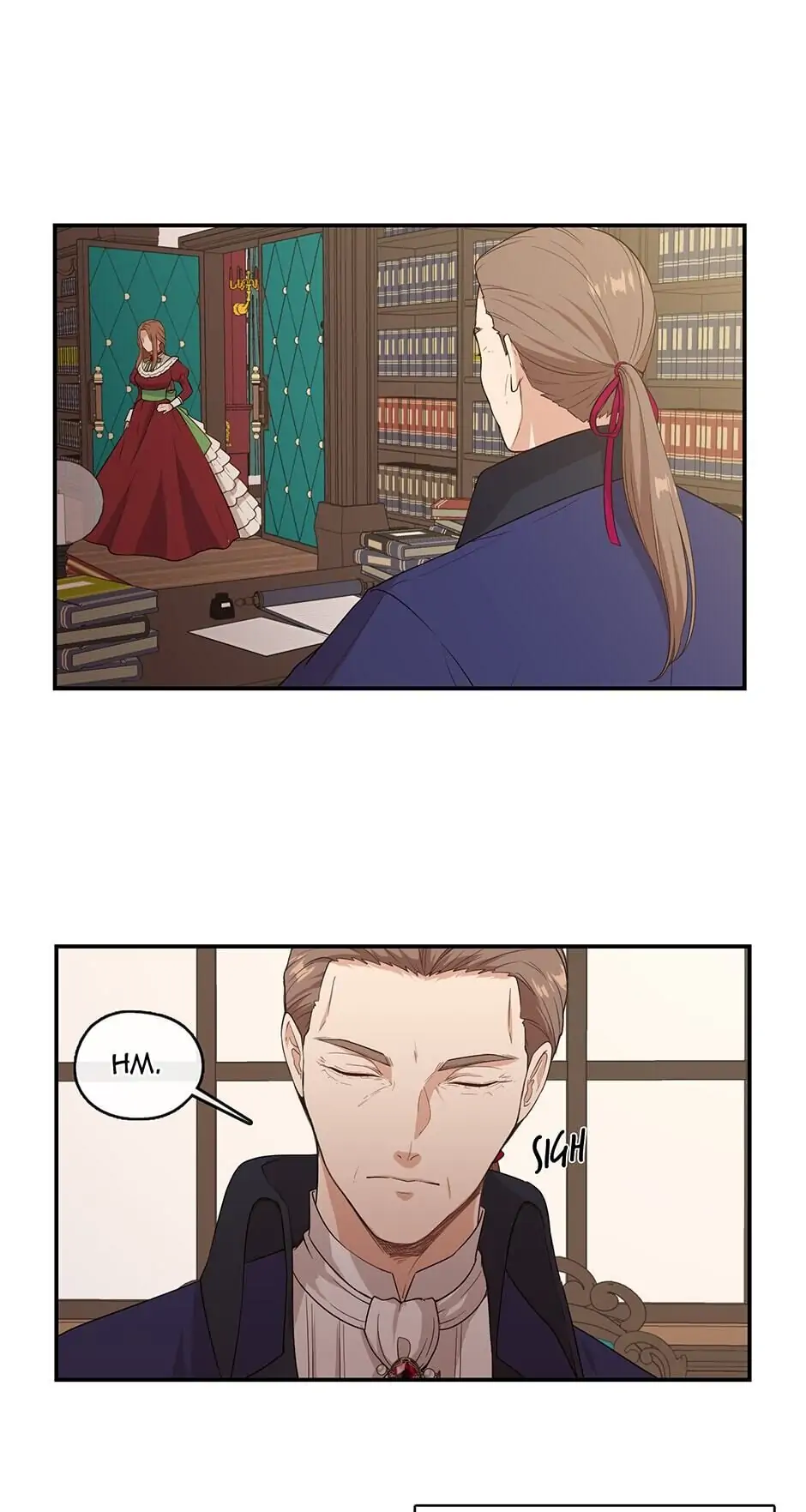 Read Beware of the Villainess! Manga Online