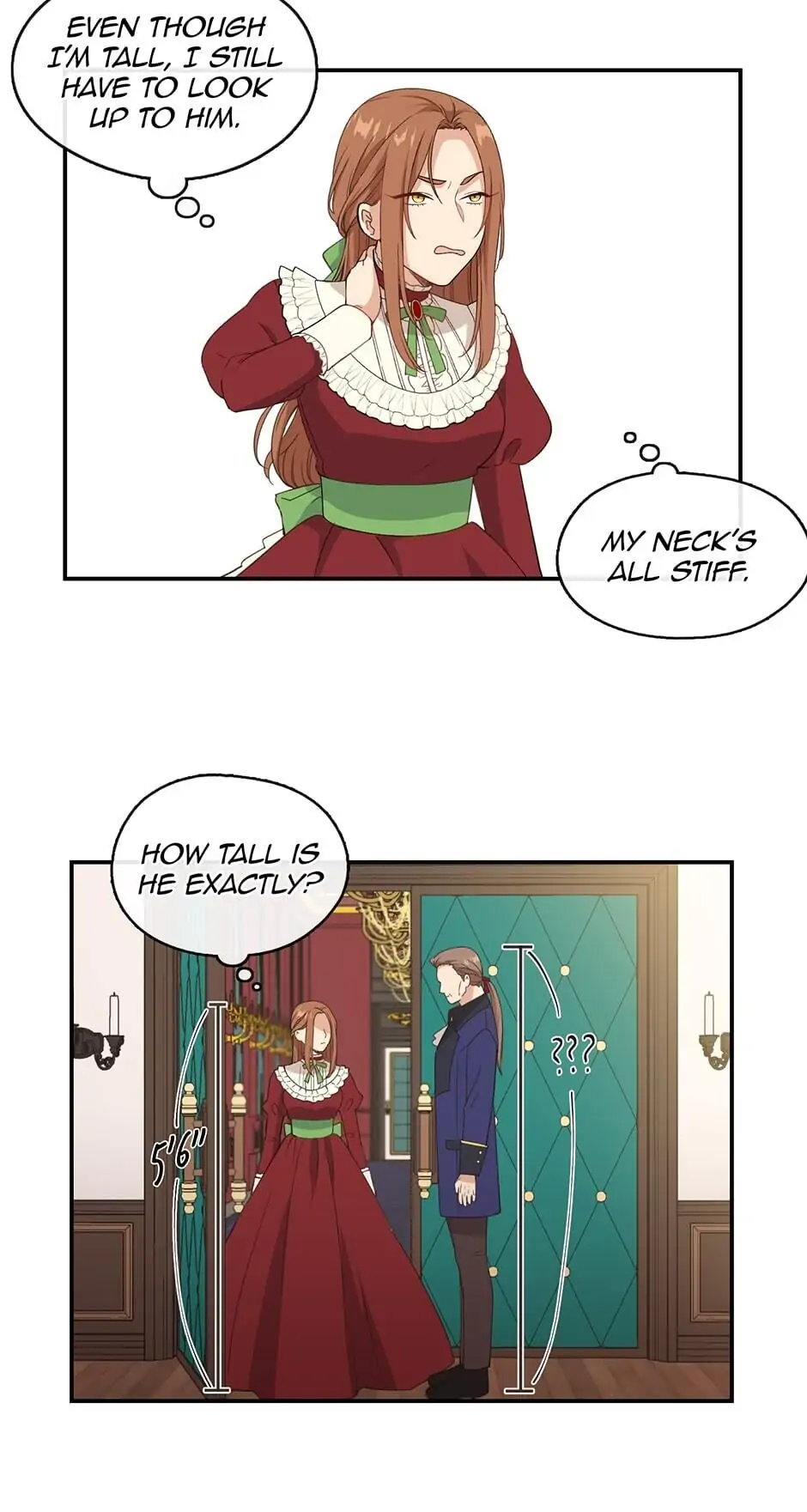 Read Beware of the Villainess! Manga Online