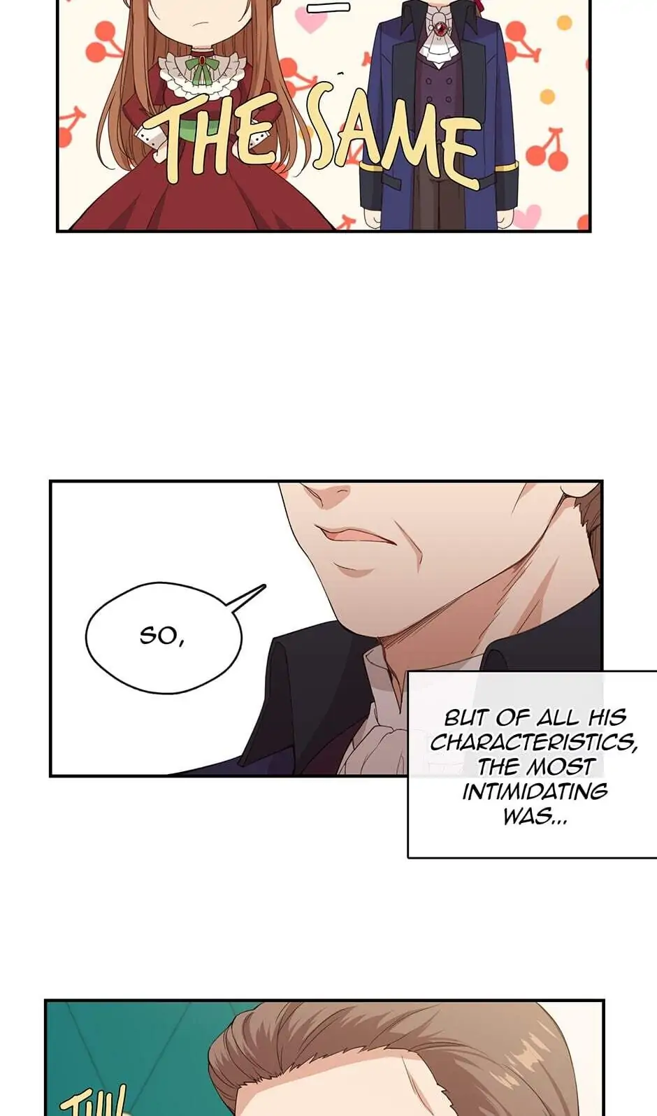 Read Beware of the Villainess! Manga Online