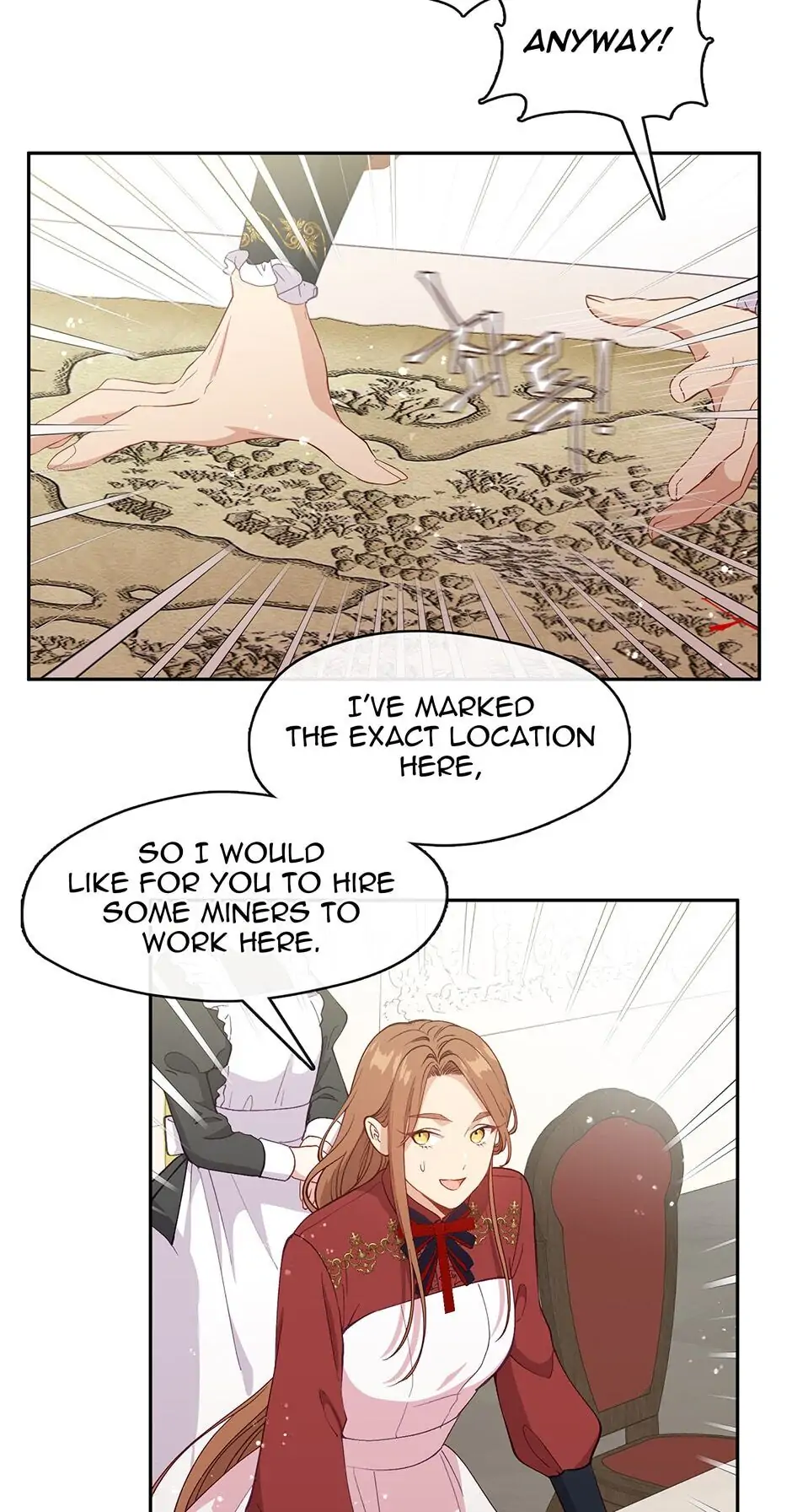 Read Beware of the Villainess! Manga Online