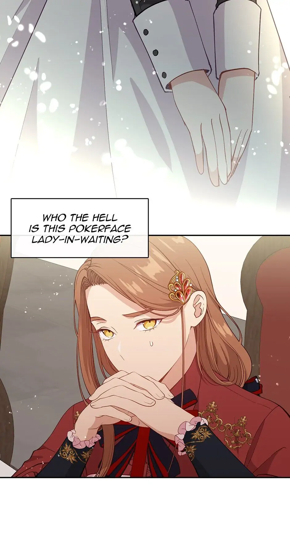 Read Beware of the Villainess! Manga Online