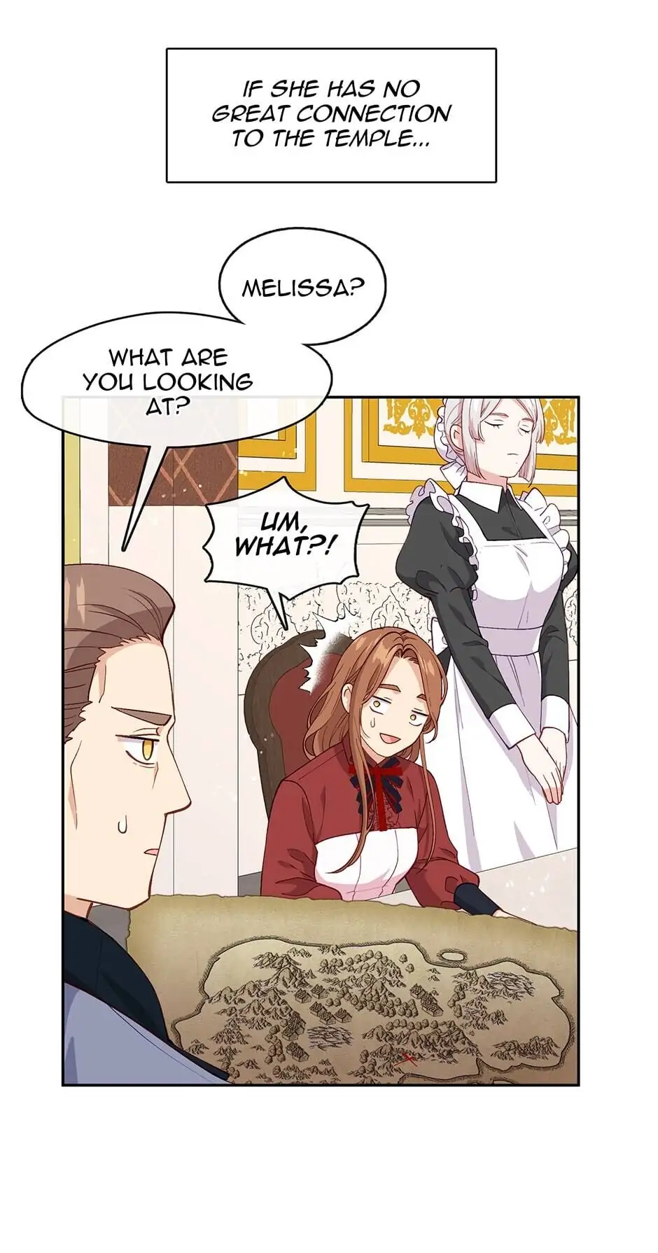 Read Beware of the Villainess! Manga Online