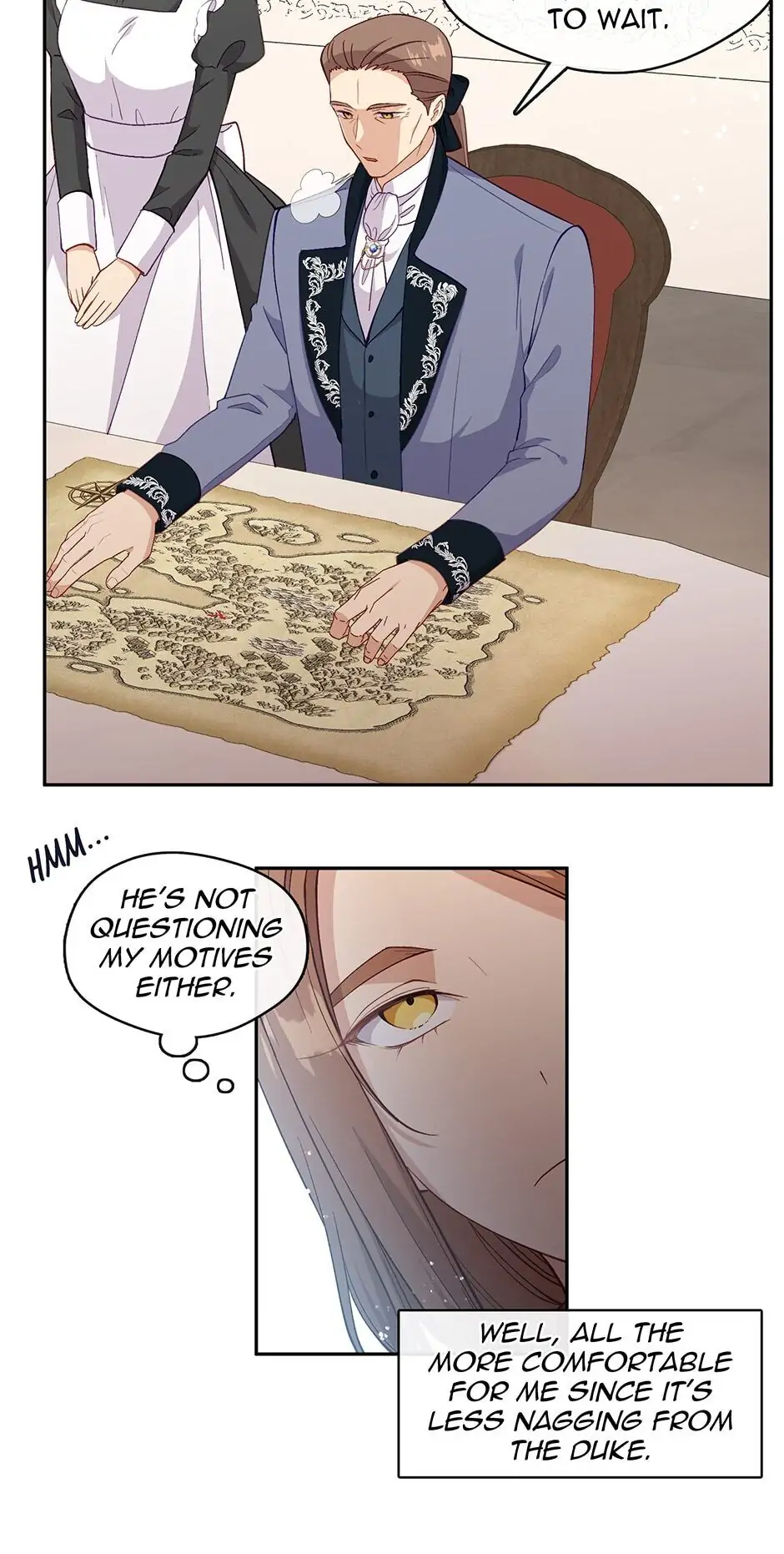 Read Beware of the Villainess! Manga Online