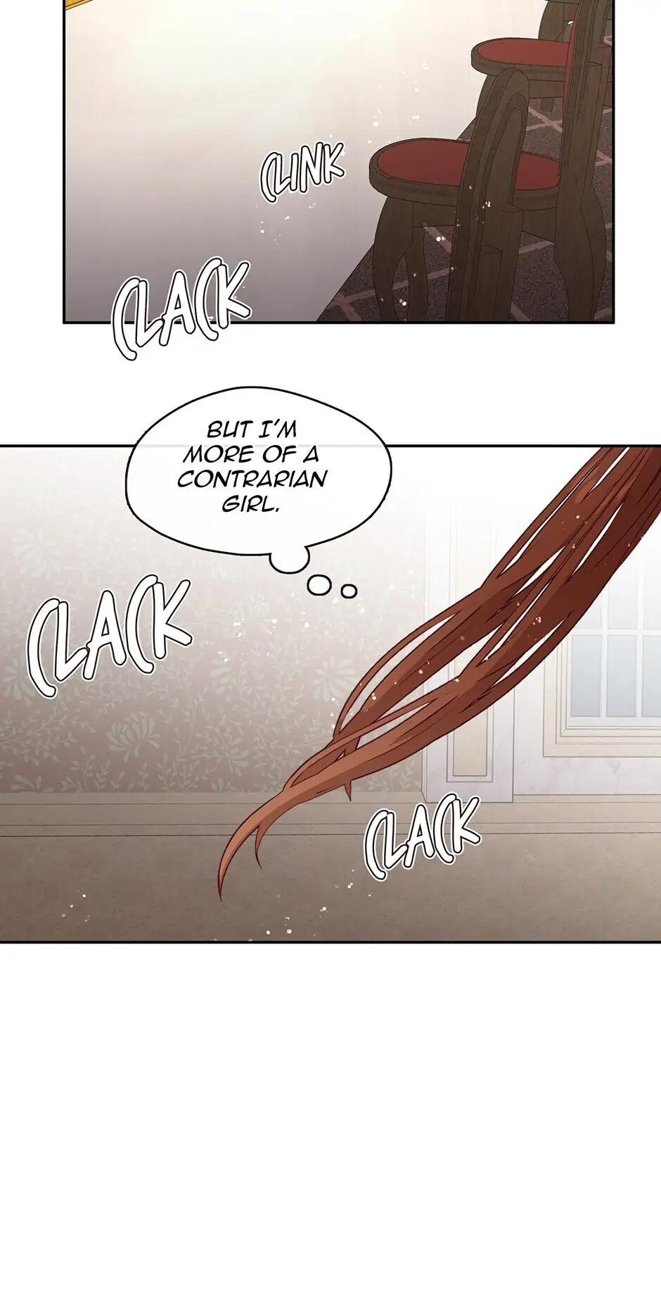 Read Beware of the Villainess! Manga Online