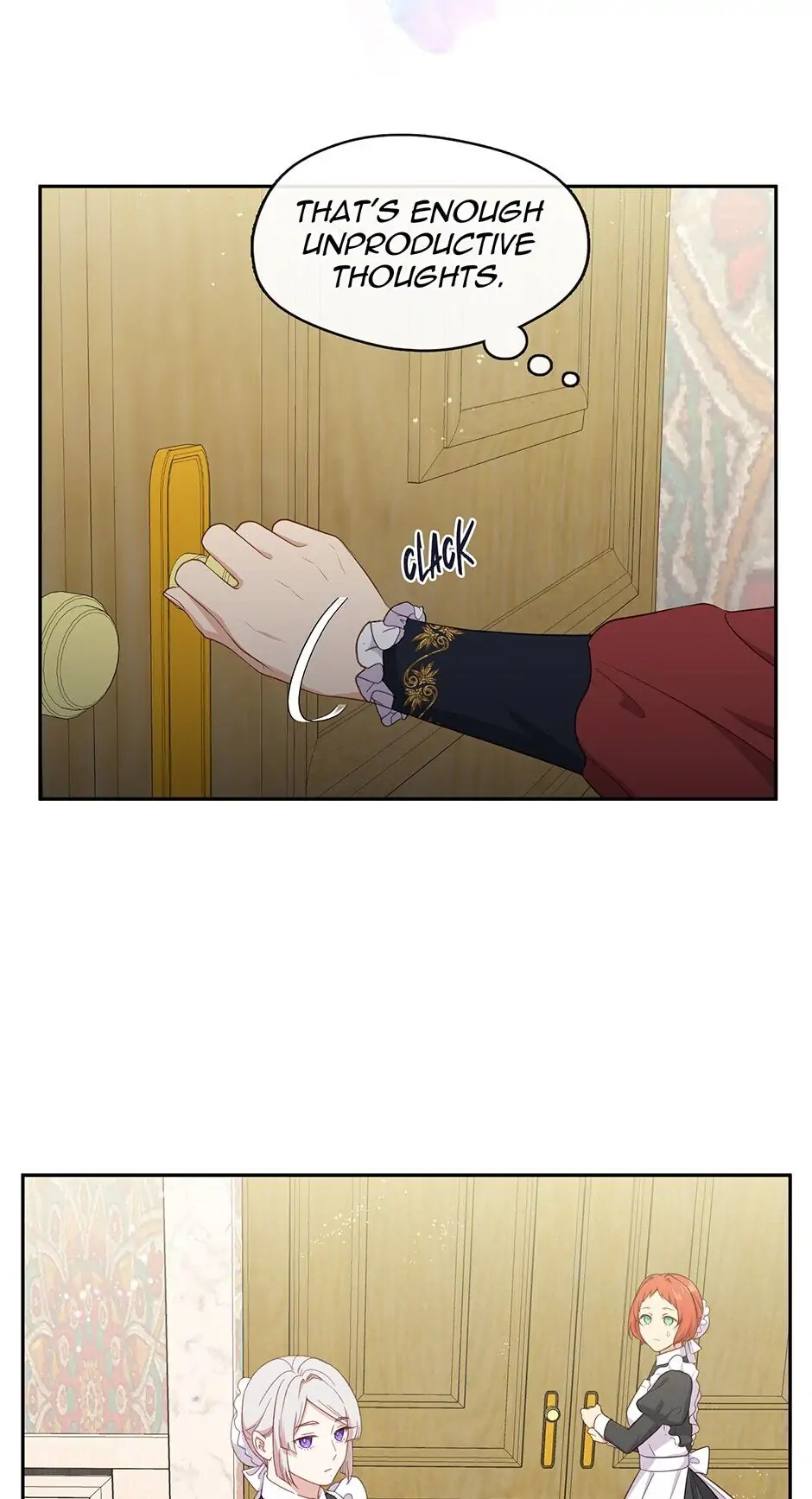 Read Beware of the Villainess! Manga Online