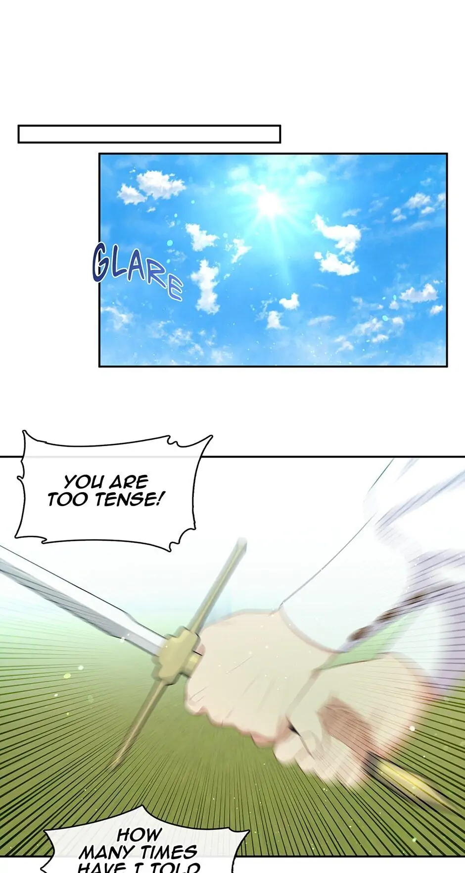 Read Beware of the Villainess! Manga Online