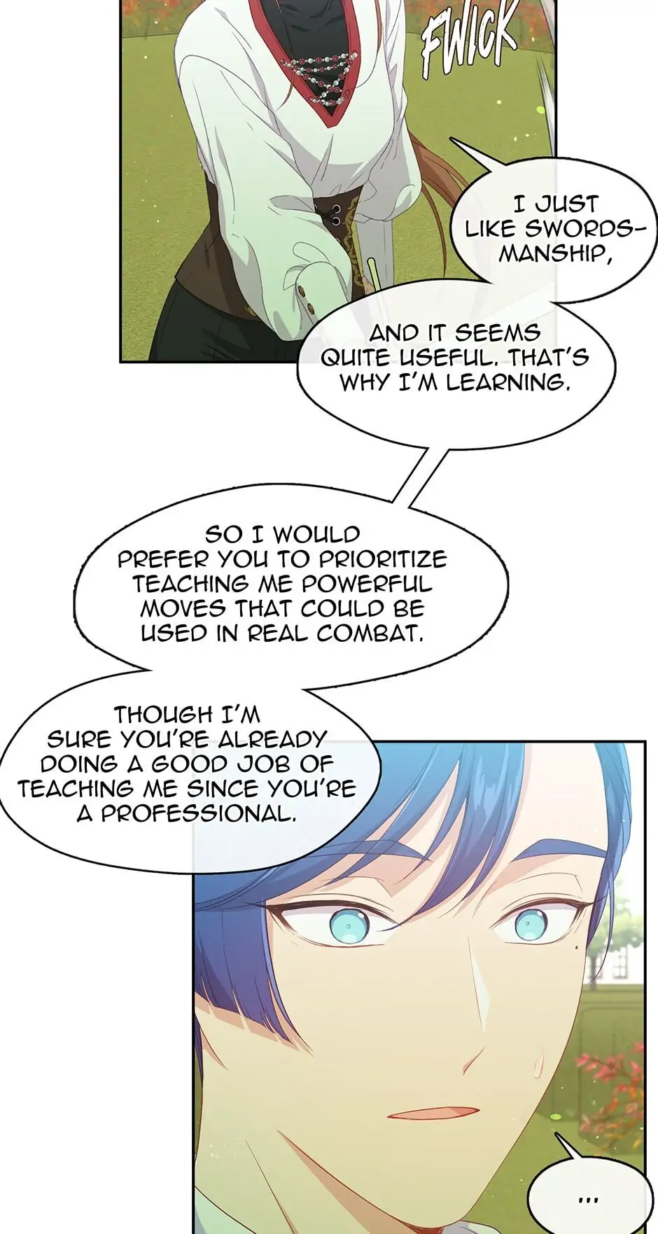 Read Beware of the Villainess! Manga Online
