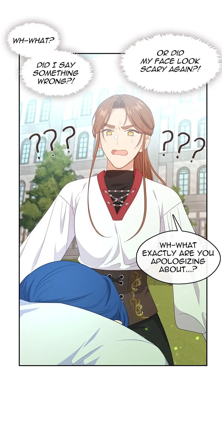 Read Beware of the Villainess! Manga Online