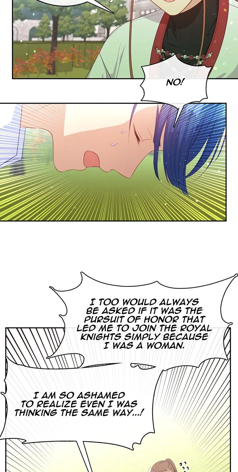 Read Beware of the Villainess! Manga Online