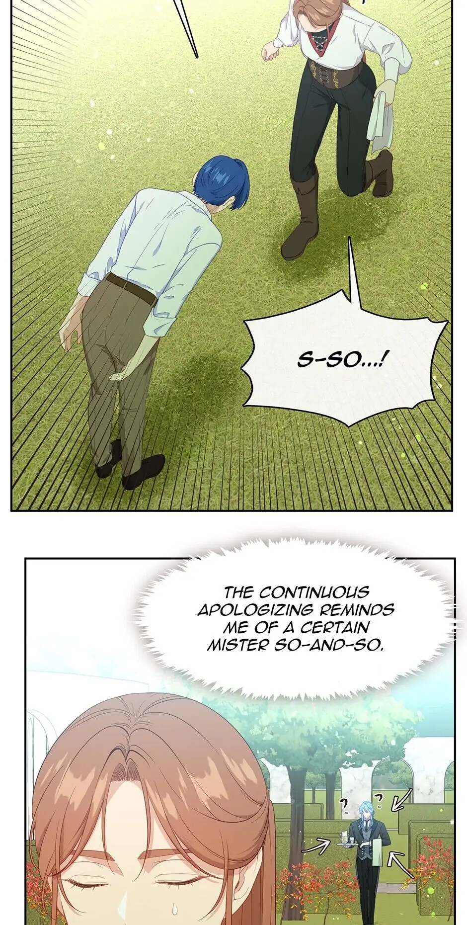Read Beware of the Villainess! Manga Online