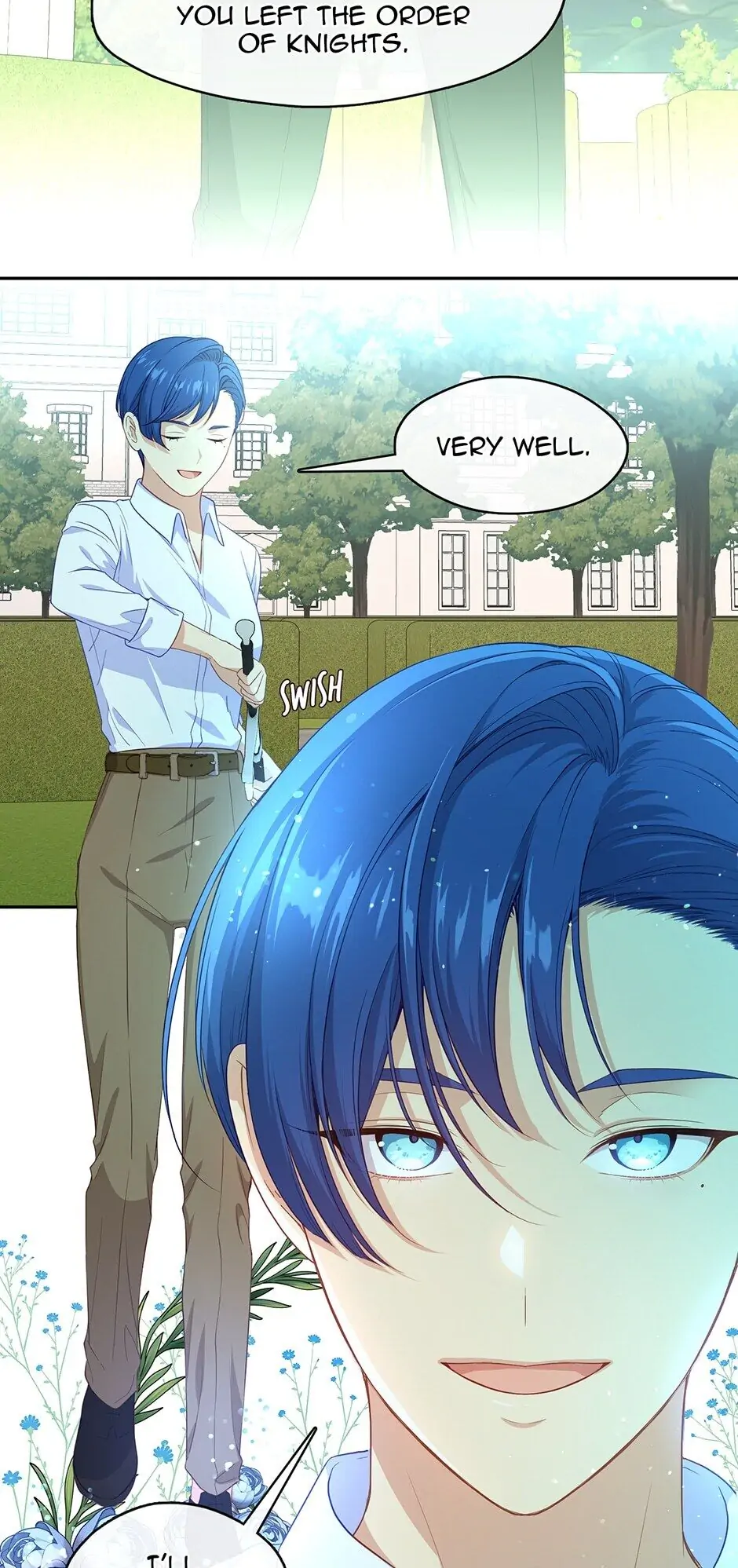 Read Beware of the Villainess! Manga Online