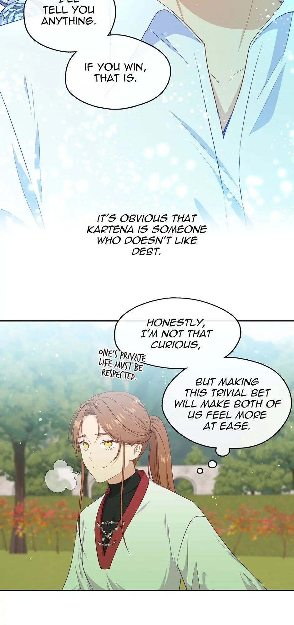 Read Beware of the Villainess! Manga Online