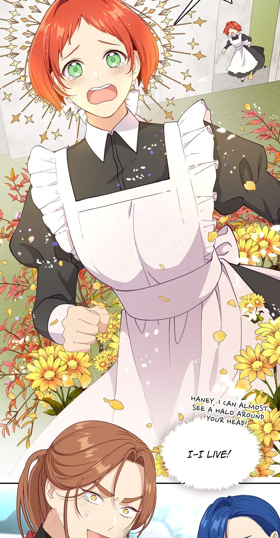 Read Beware of the Villainess! Manga Online