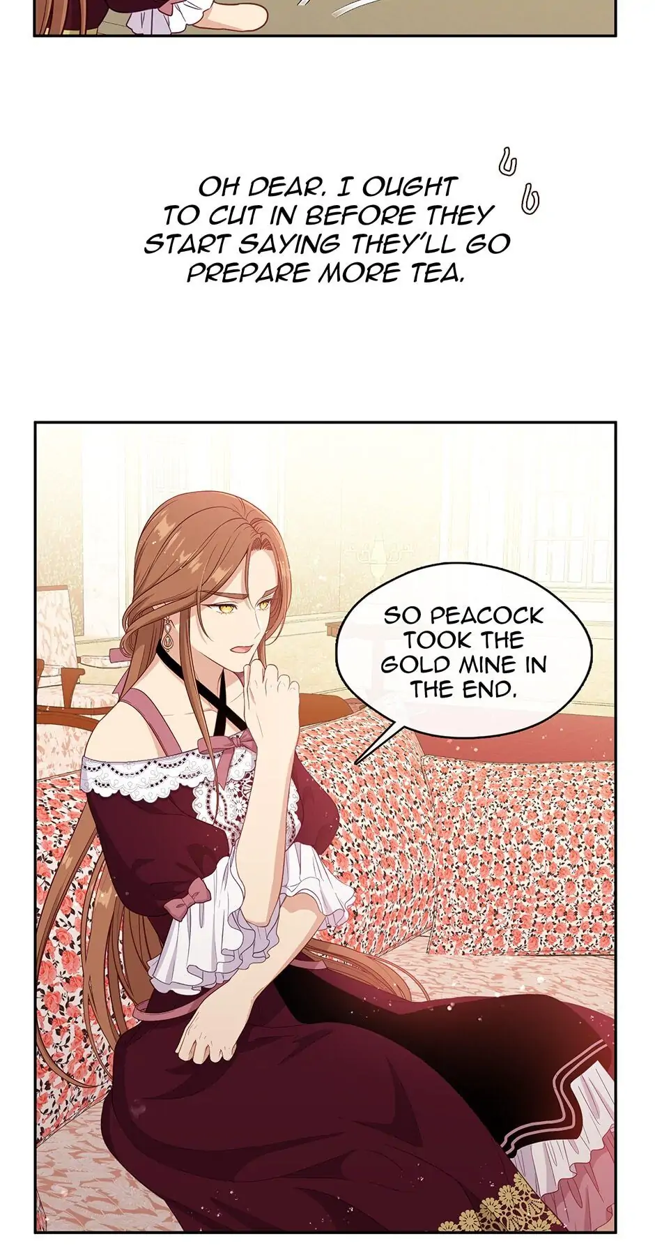 Read Beware of the Villainess! Manga Online
