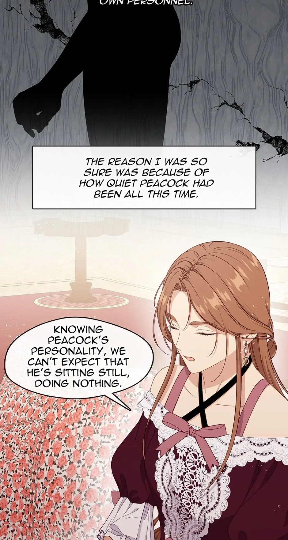 Read Beware of the Villainess! Manga Online