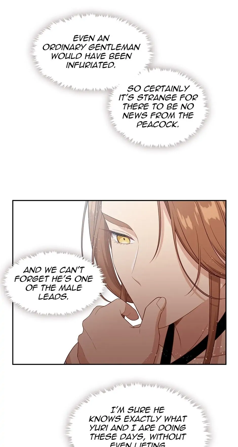 Read Beware of the Villainess! Manga Online