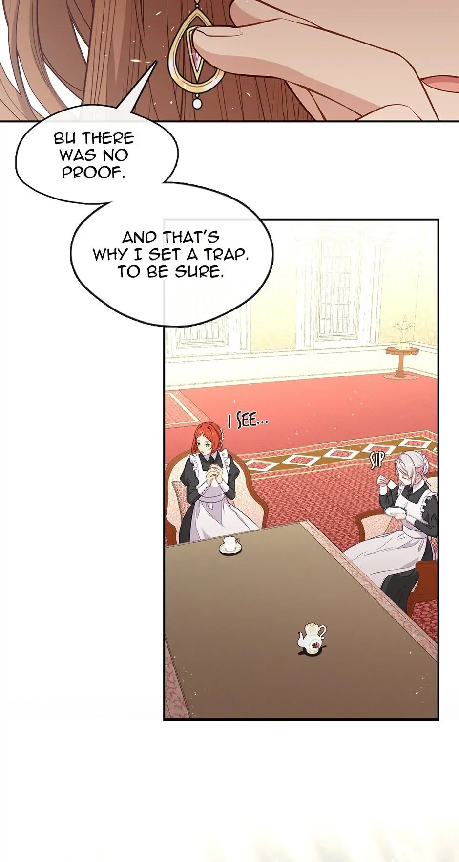 Read Beware of the Villainess! Manga Online