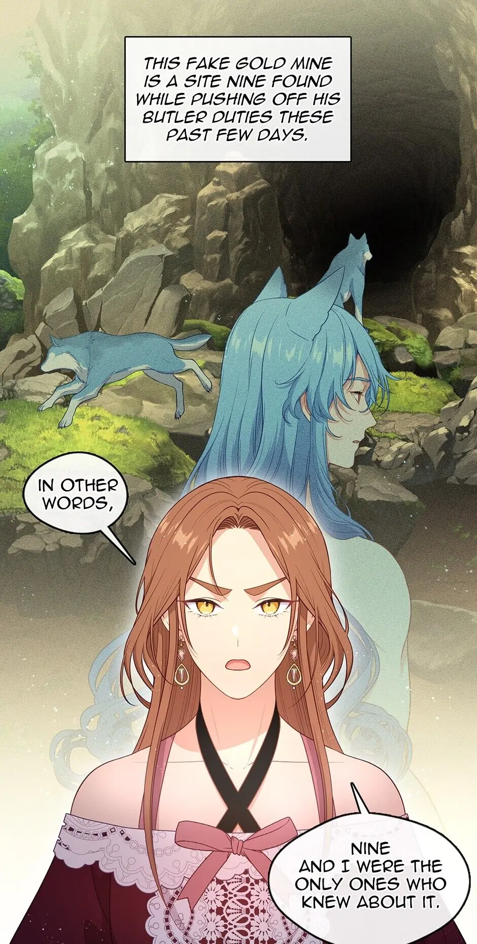Read Beware of the Villainess! Manga Online