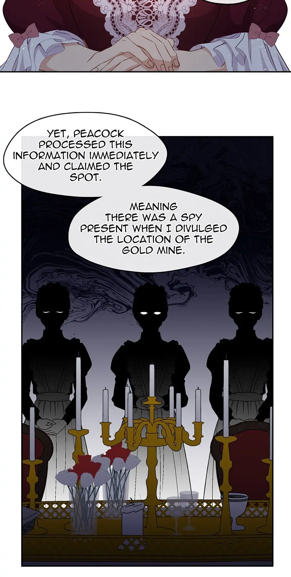 Read Beware of the Villainess! Manga Online