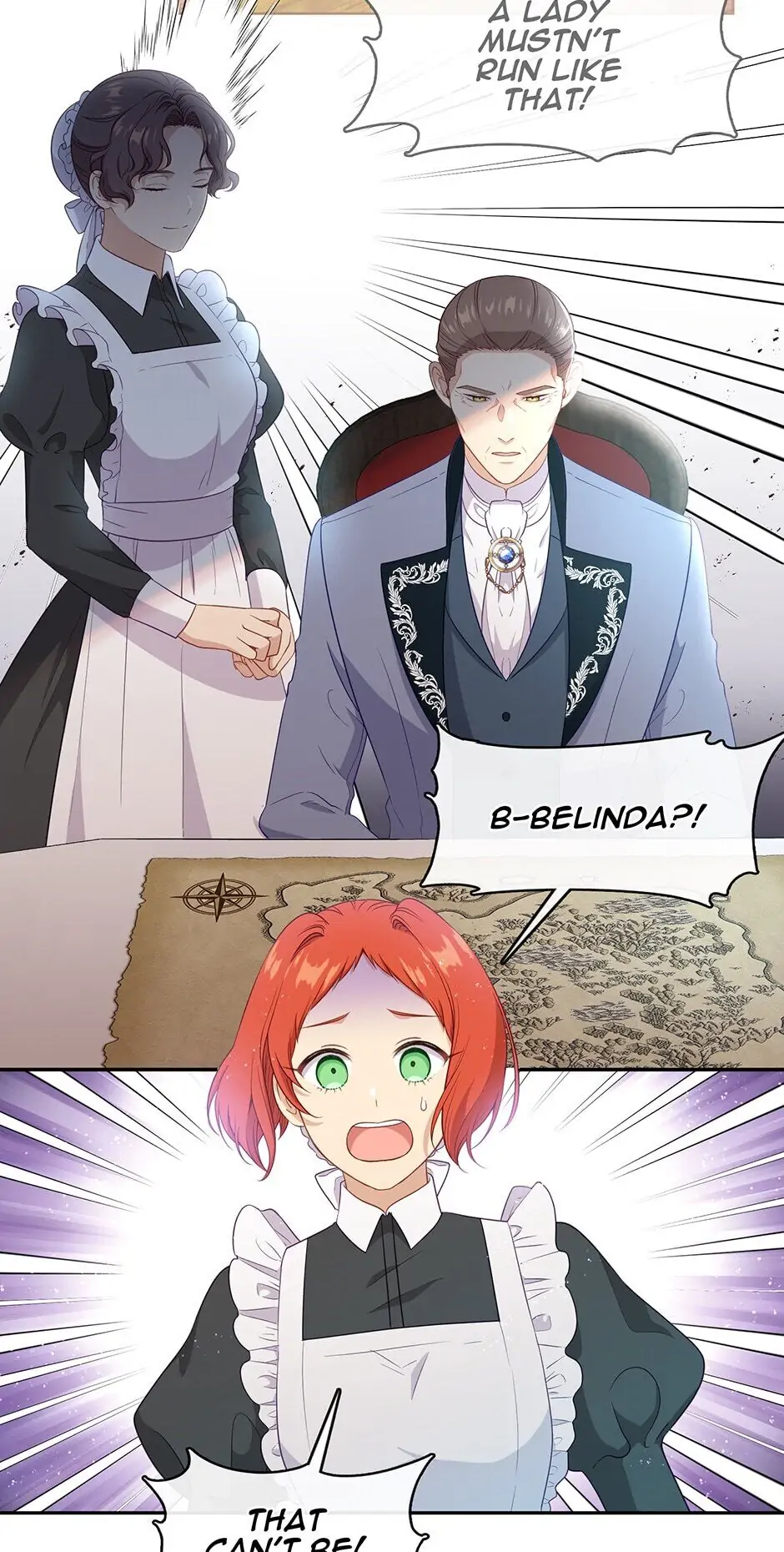 Read Beware of the Villainess! Manga Online