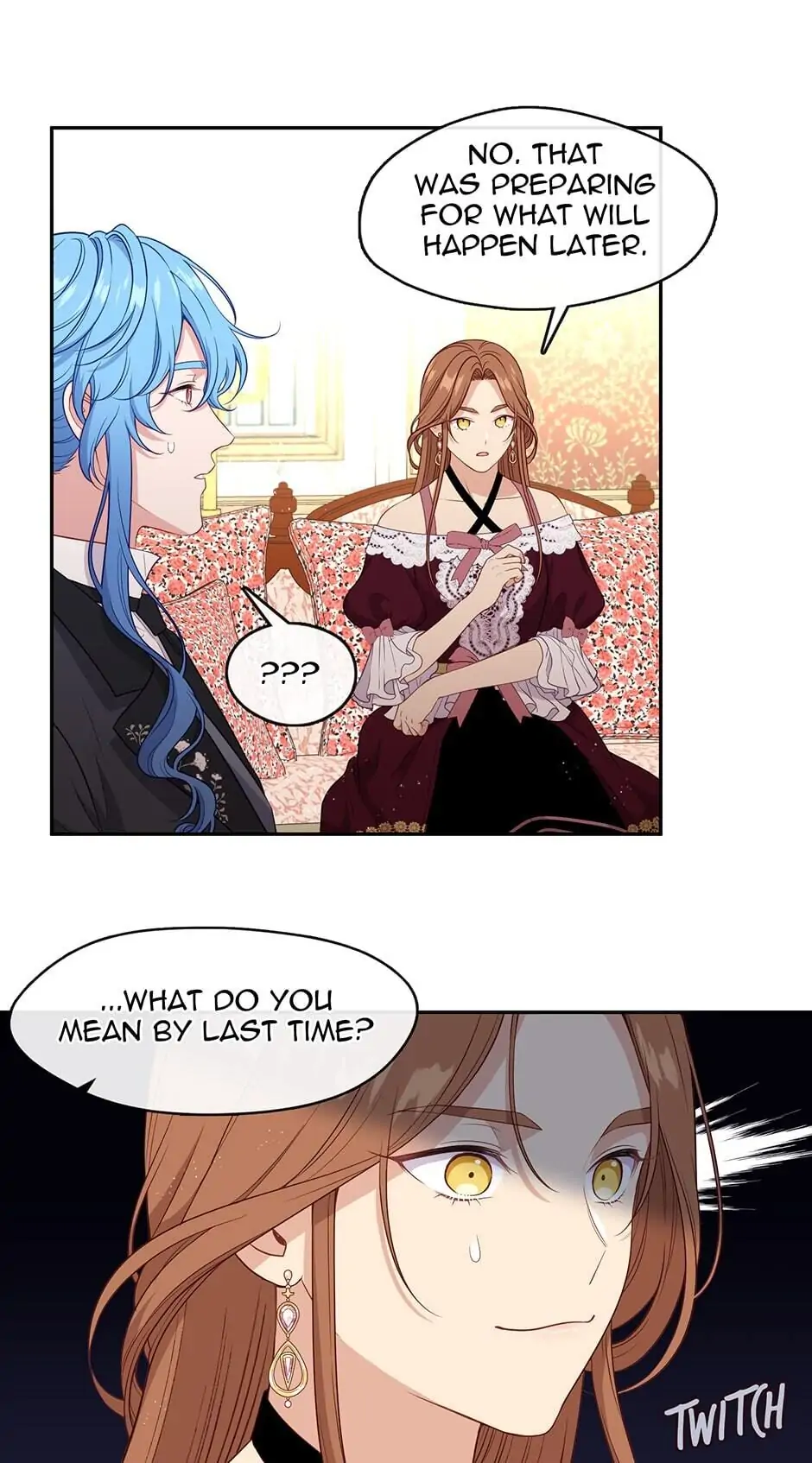 Read Beware of the Villainess! Manga Online