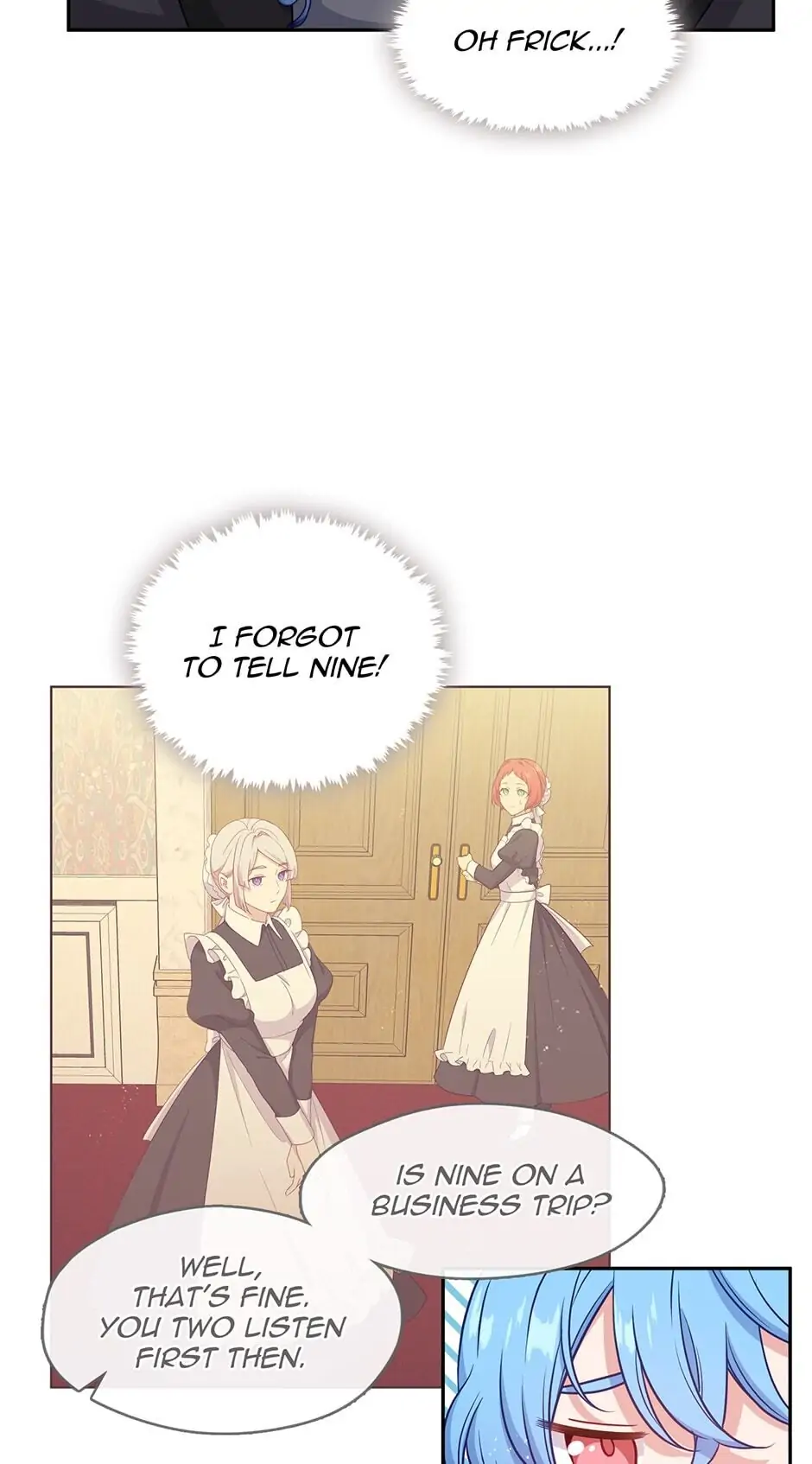 Read Beware of the Villainess! Manga Online