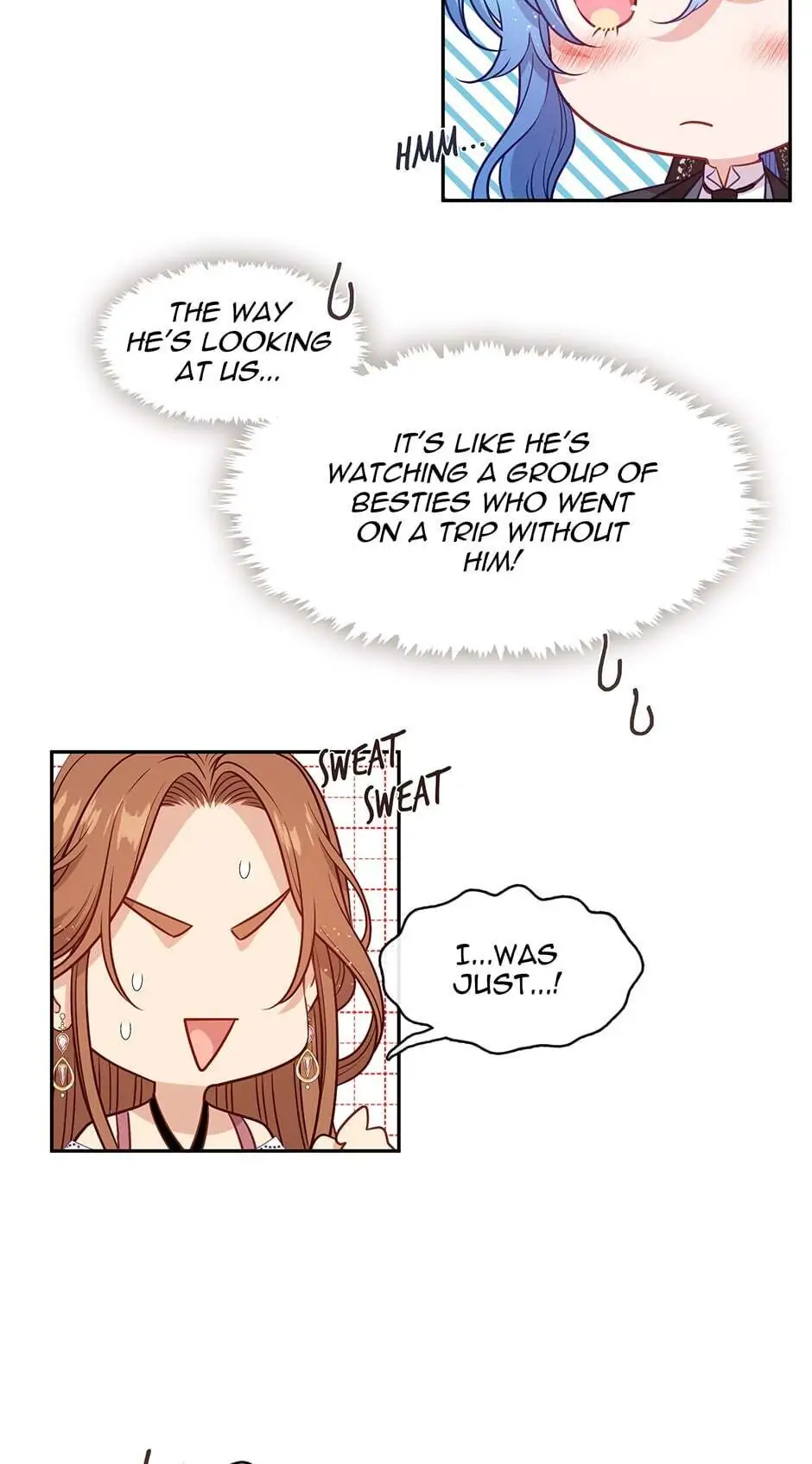 Read Beware of the Villainess! Manga Online