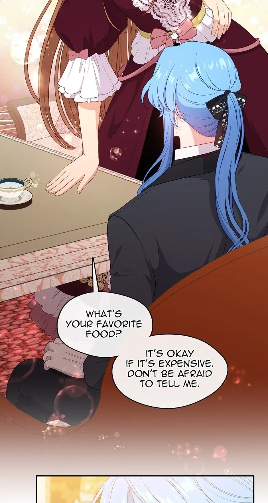 Read Beware of the Villainess! Manga Online