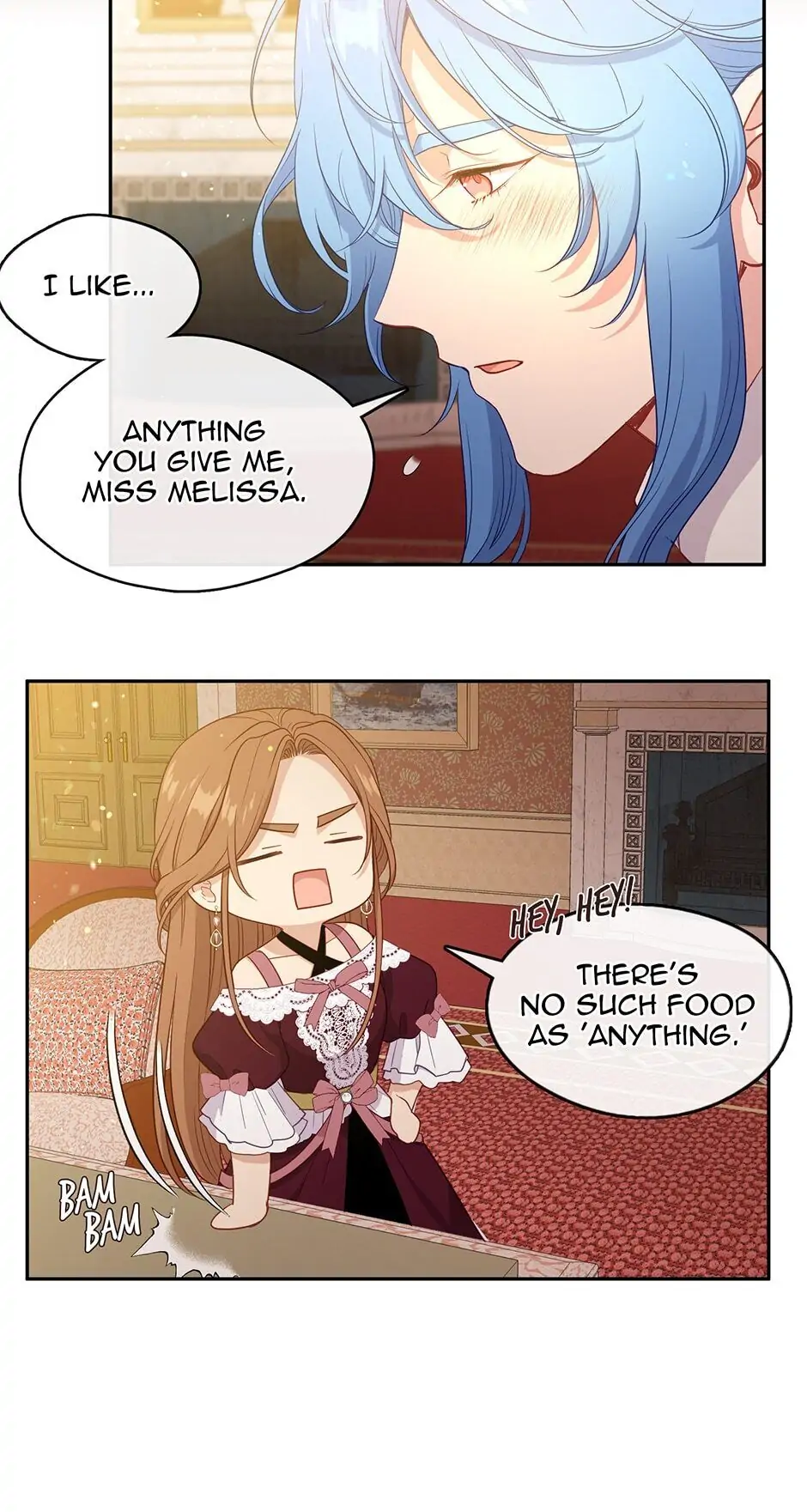 Read Beware of the Villainess! Manga Online