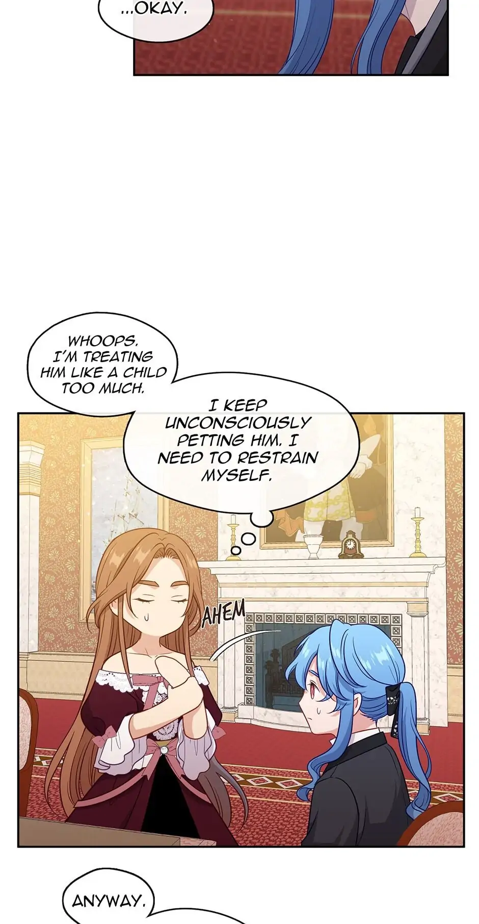 Read Beware of the Villainess! Manga Online