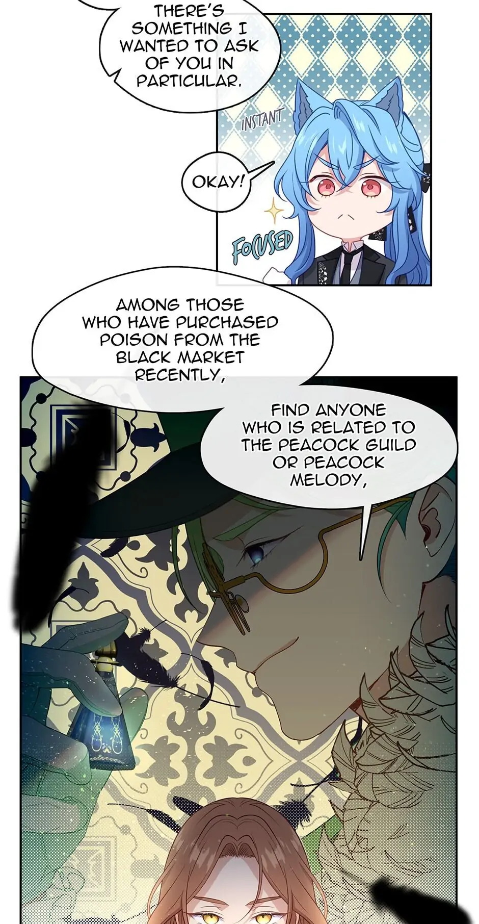 Read Beware of the Villainess! Manga Online