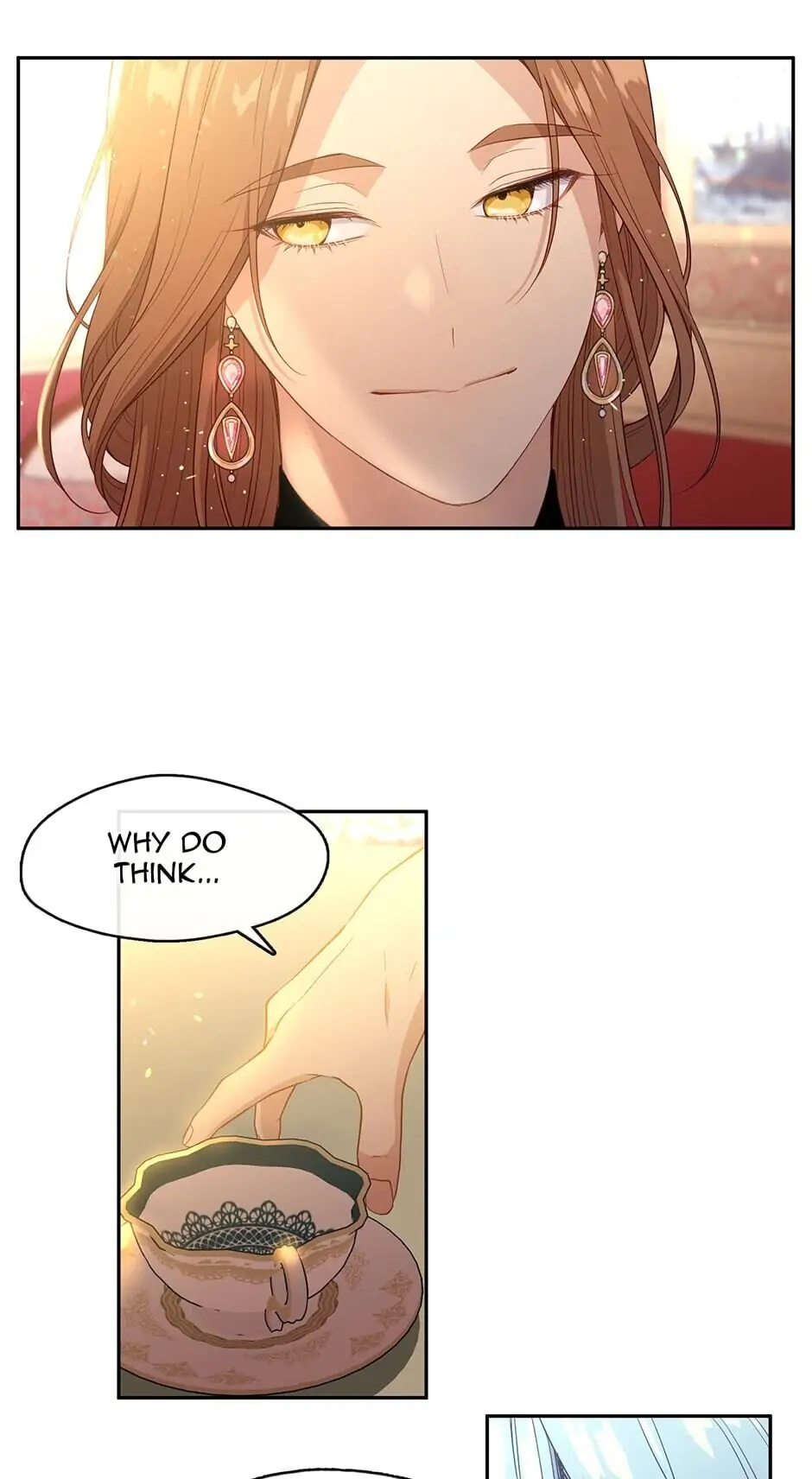 Read Beware of the Villainess! Manga Online