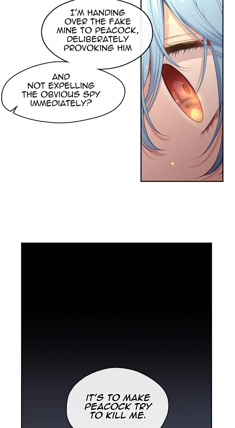 Read Beware of the Villainess! Manga Online
