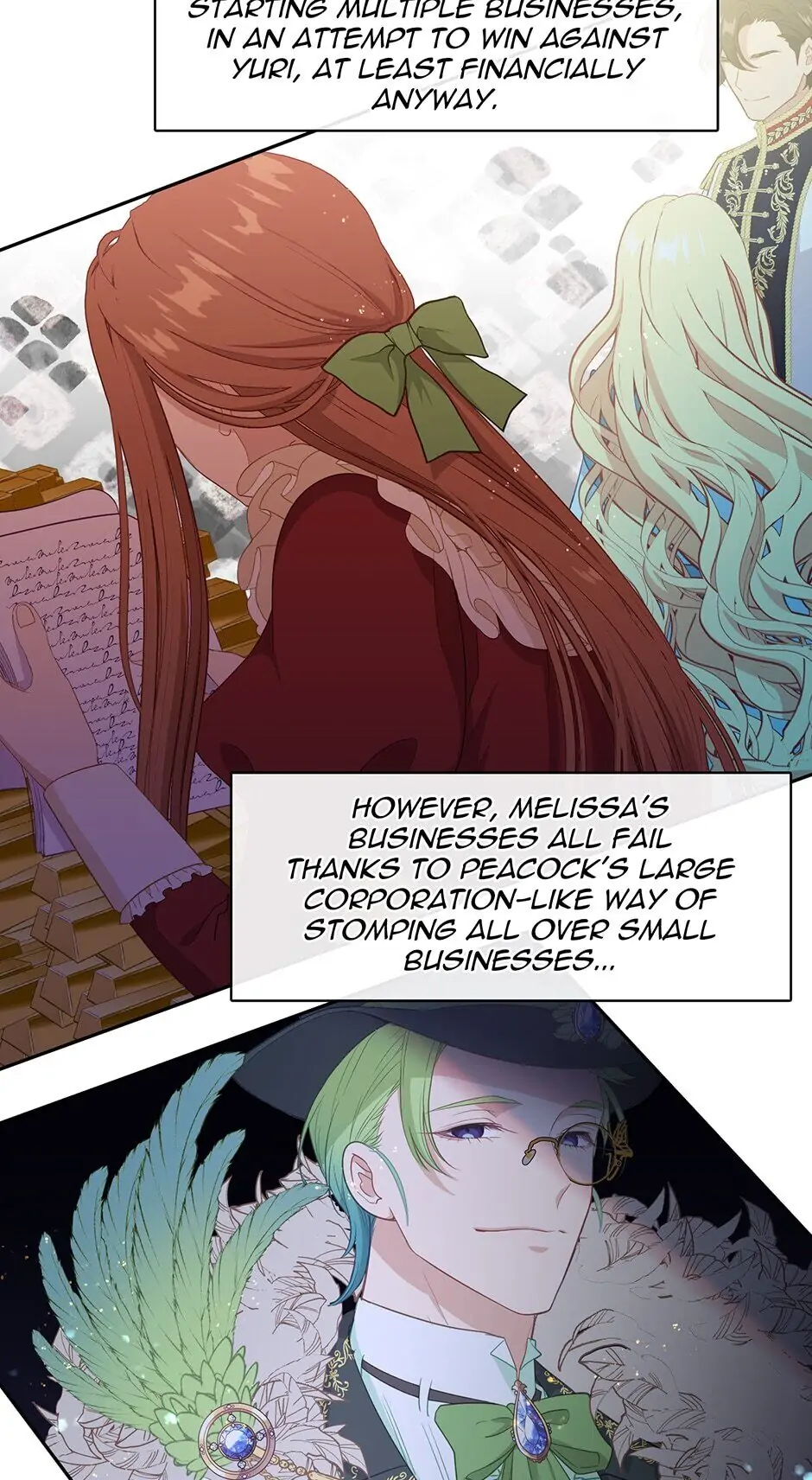 Read Beware of the Villainess! Manga Online