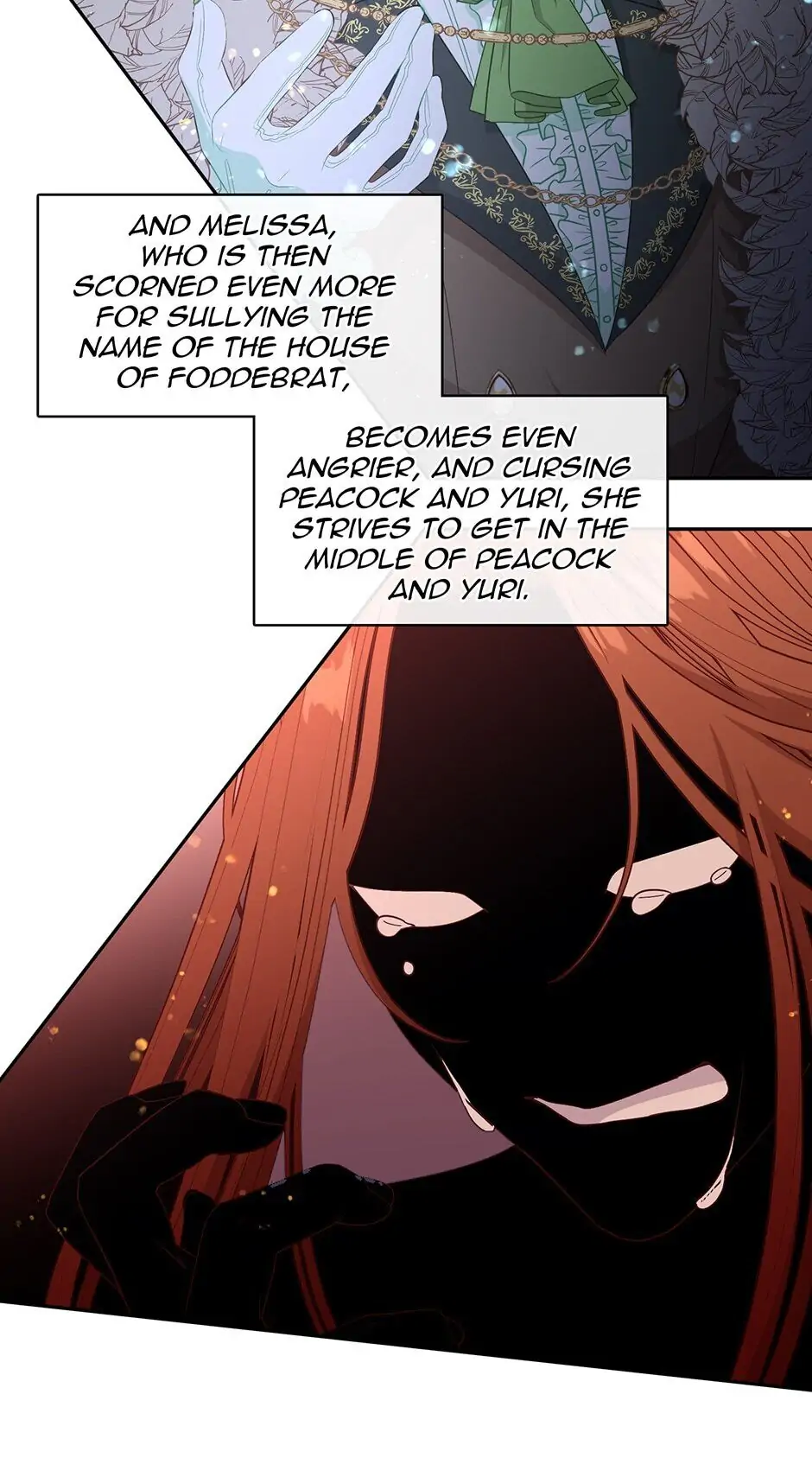 Read Beware of the Villainess! Manga Online