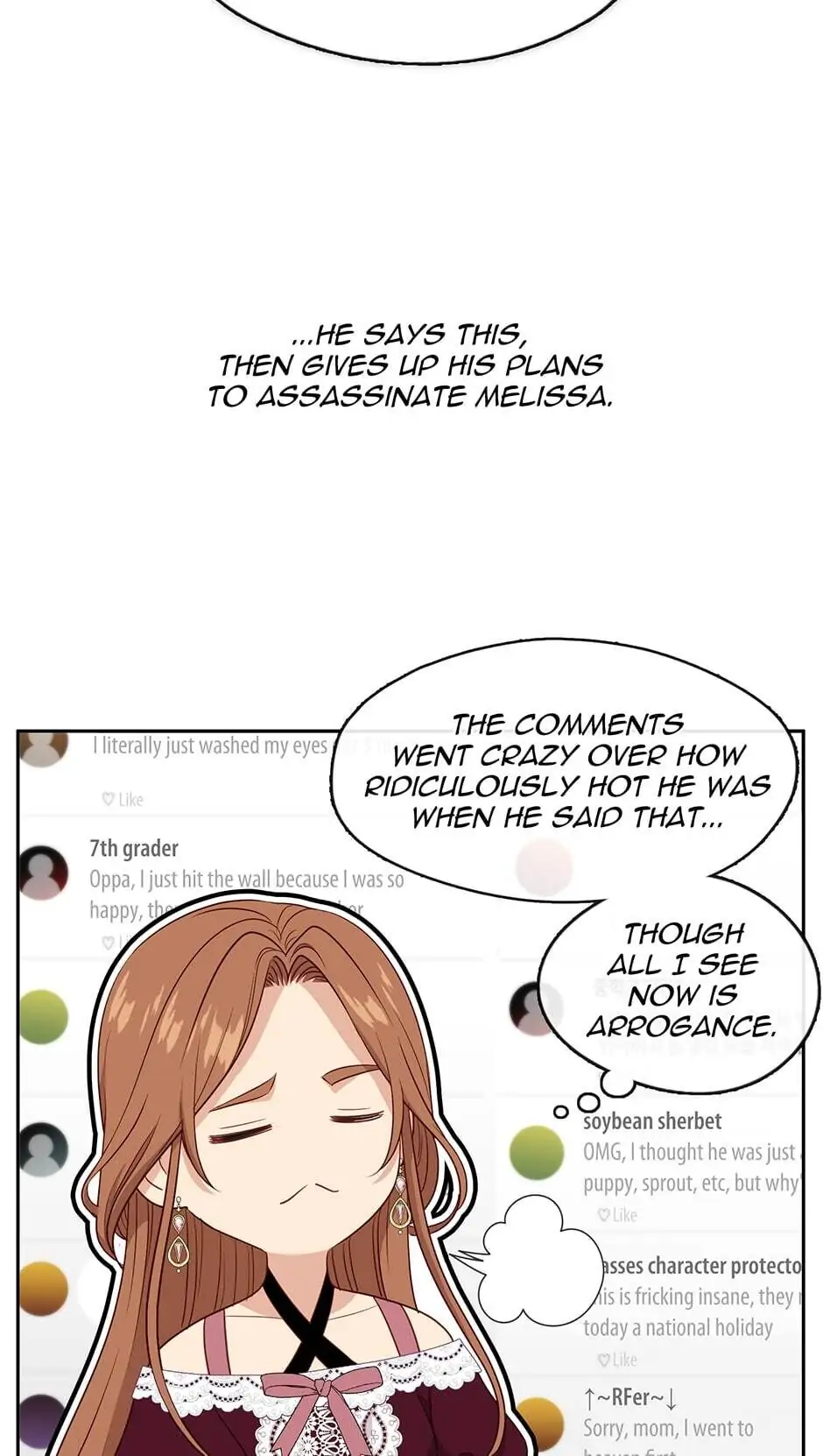 Read Beware of the Villainess! Manga Online