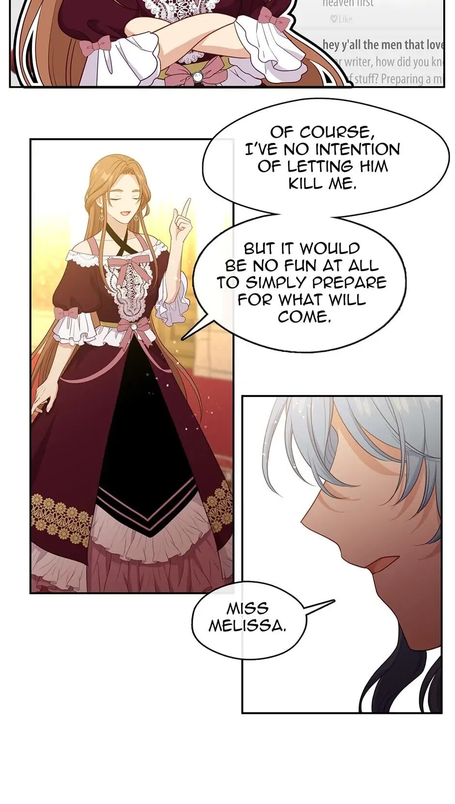 Read Beware of the Villainess! Manga Online