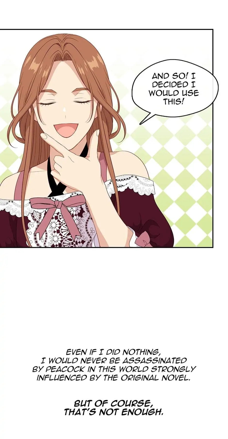 Read Beware of the Villainess! Manga Online