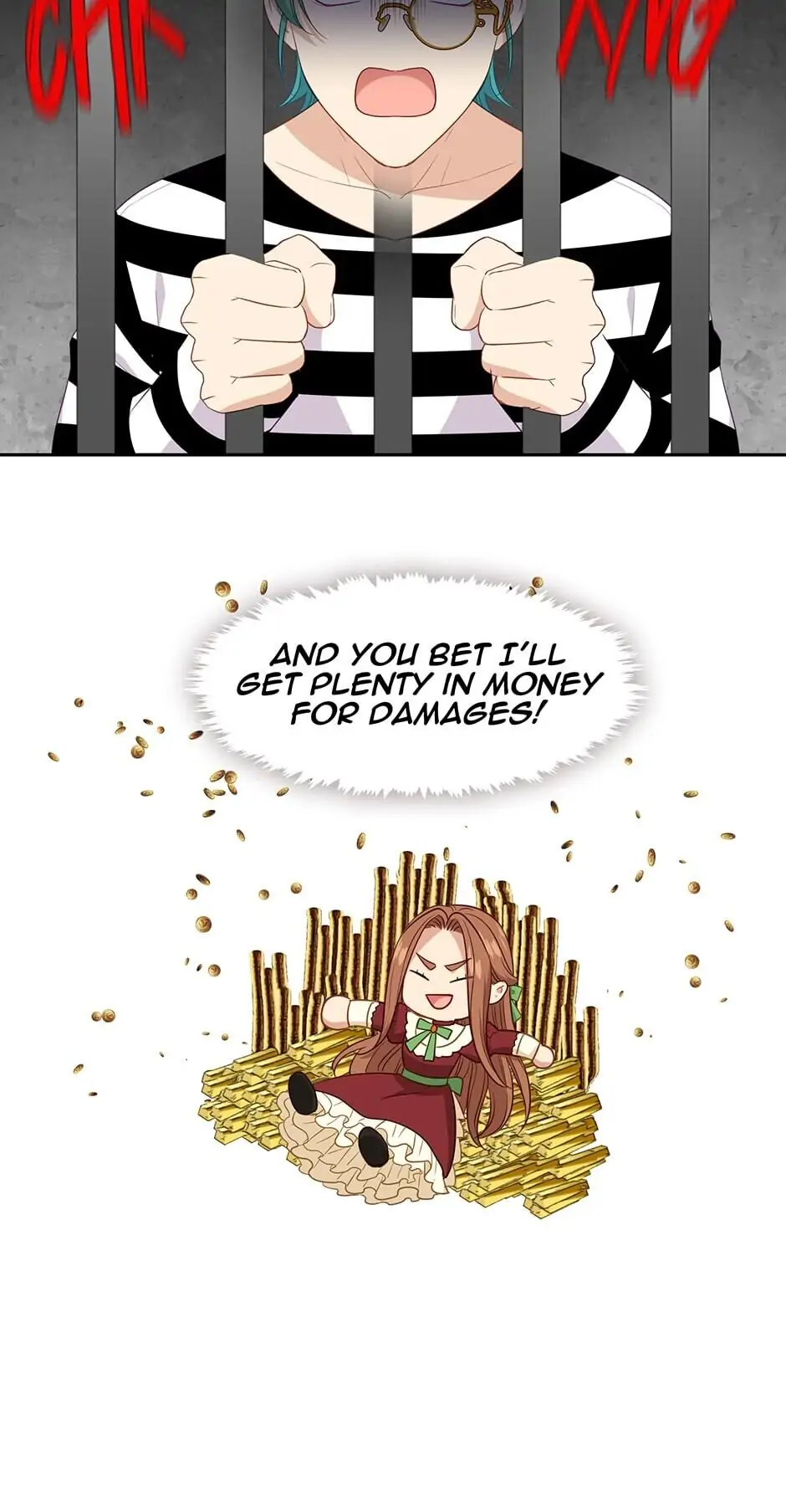 Read Beware of the Villainess! Manga Online