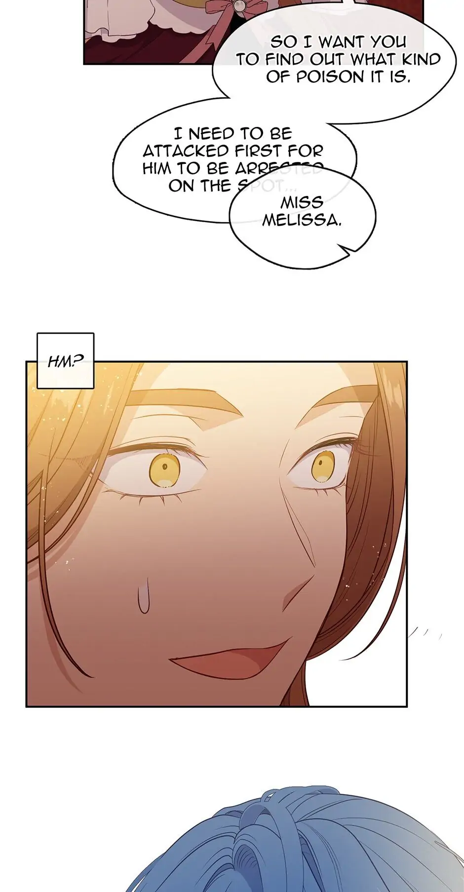 Read Beware of the Villainess! Manga Online