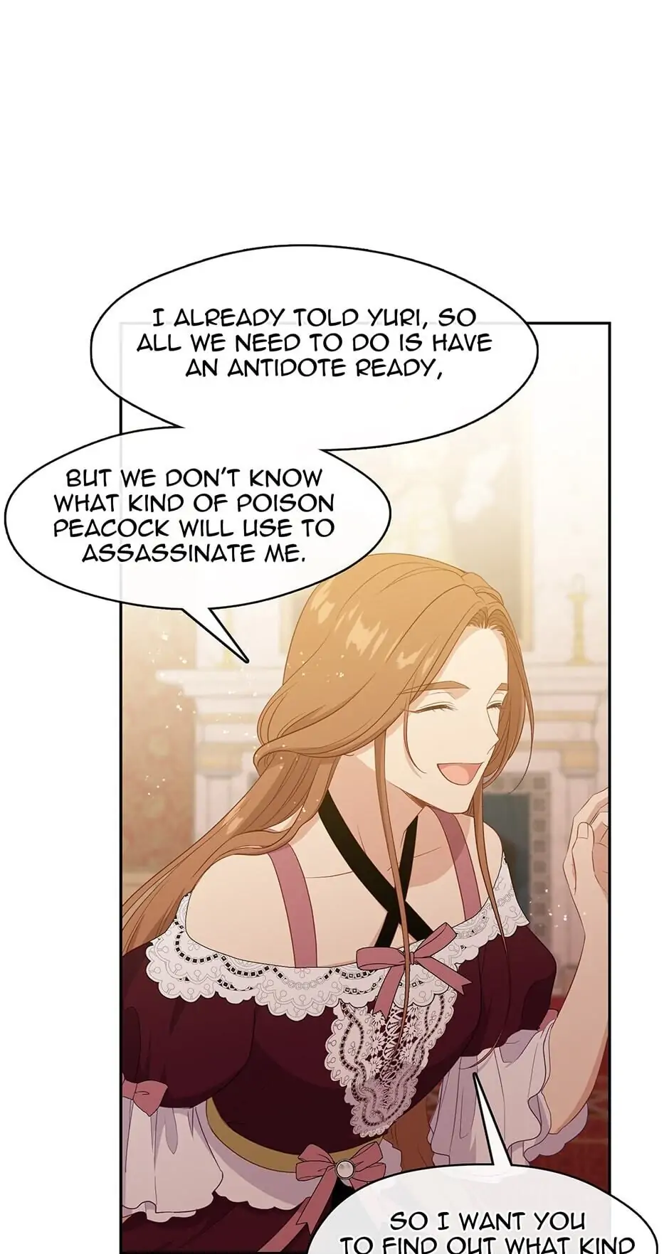 Read Beware of the Villainess! Manga Online
