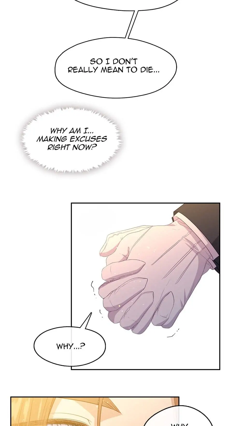 Read Beware of the Villainess! Manga Online