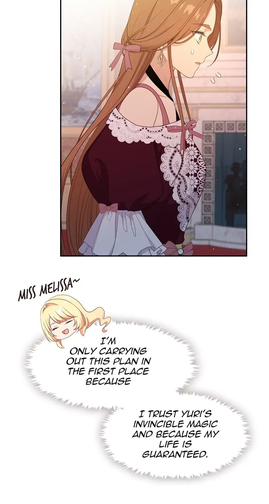 Read Beware of the Villainess! Manga Online