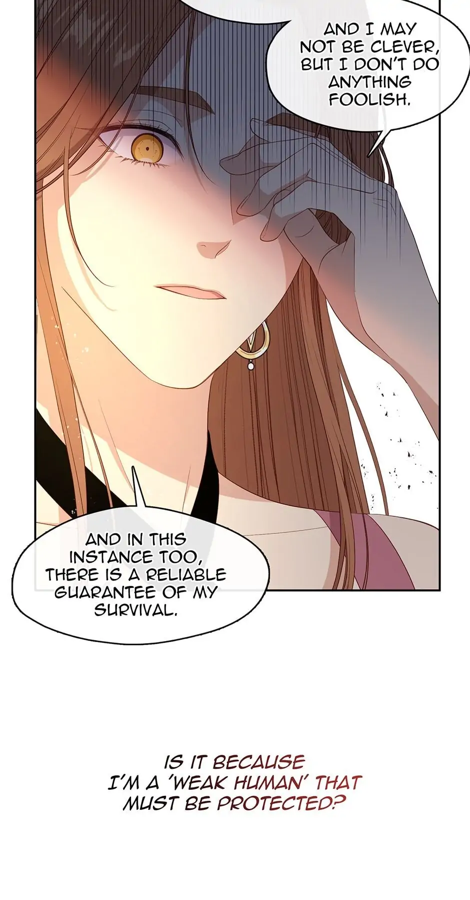 Read Beware of the Villainess! Manga Online